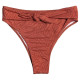 Roxy Γυναικείο μαγιό Wild Babe Mid Waist Bikini Bottom
